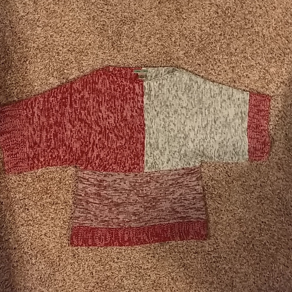 Vintage Suzie brand XL Women's sweater